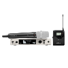 Wireless Microphone System with No Mics - AW+: 470 - 558 MHz   EW 300 G4 BASE COMBO AW+ sennheiser