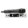 Wireless Handheld Microphone System with MMD 945 Capsule - GBw: 606 - 678 MHz   EW 500 G4 945 GBw sennheiser