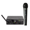 Mini Dual Vocal Set Wireless Microphone System ISM1 863100 MHz   WMS40 MINI Vocal Set ISM1 akg