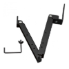 Bracket for Vertical VXL Series Speaker   P12VCSB L1B yamaha