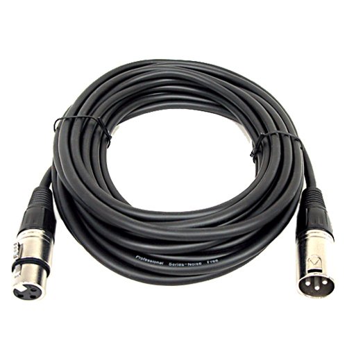 MIC CABLE 20m - Channel Online Shopping Mall