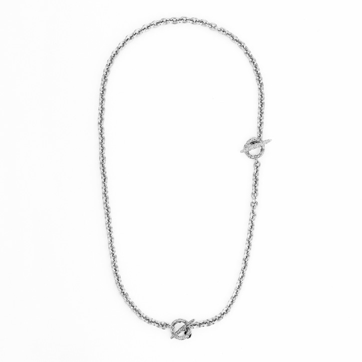GRAB YOUR EYE Convertible Necklace