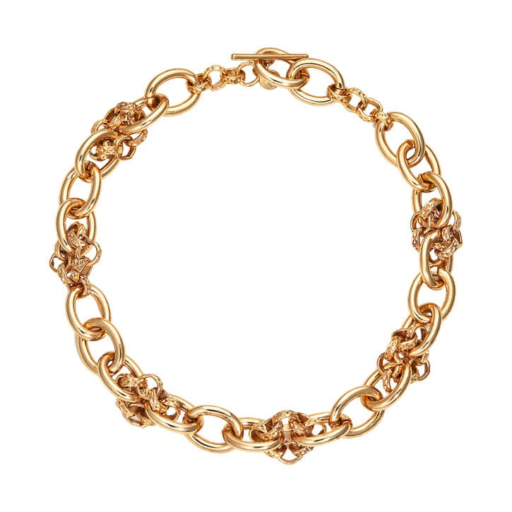Differo Chain Necklace