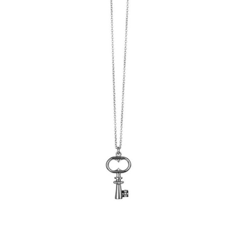 TREASURE KEEPER KEY NECKLACE, Small CHASUNYOUNG