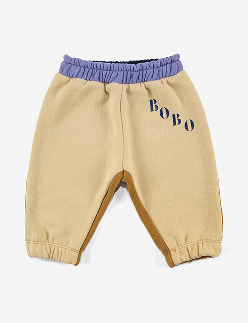 [BOBO CHOSES]  Bobo jogging pants