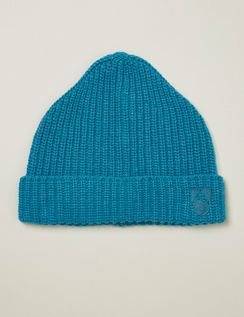 [MAIN STORY]  Beanie - Turquoise [M/L]