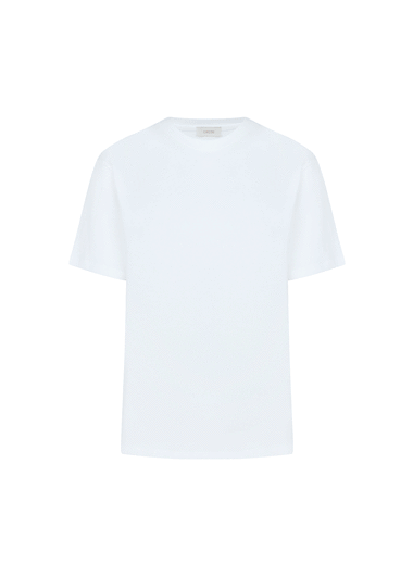 [CHIC DE] 프리미엄 클래시 모달 티셔츠