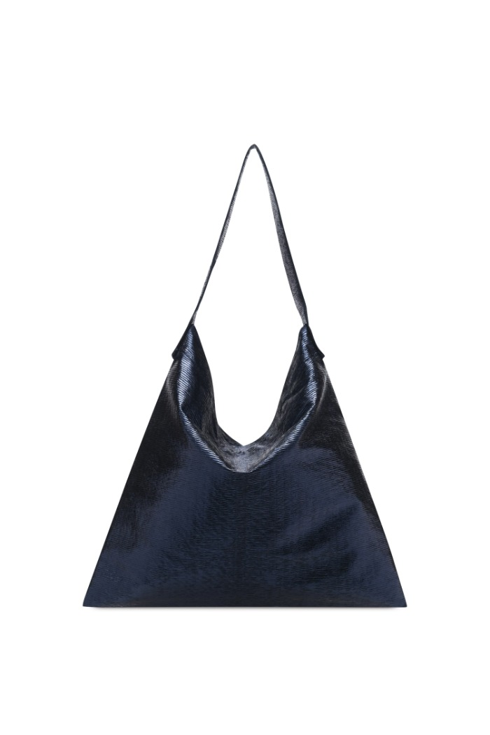 SPARKLING STYLE BAG(NAVY)