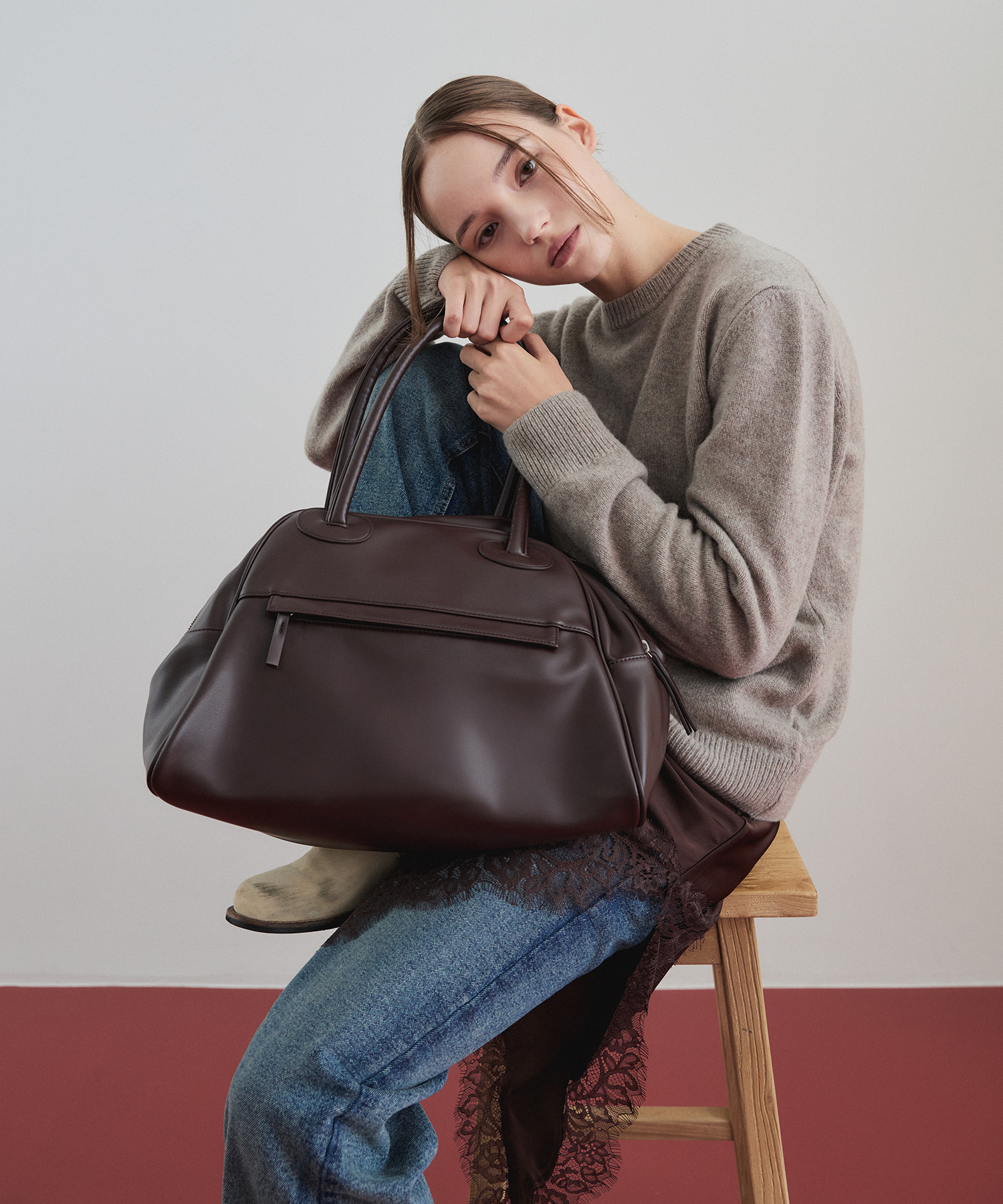 christineproject - BAG