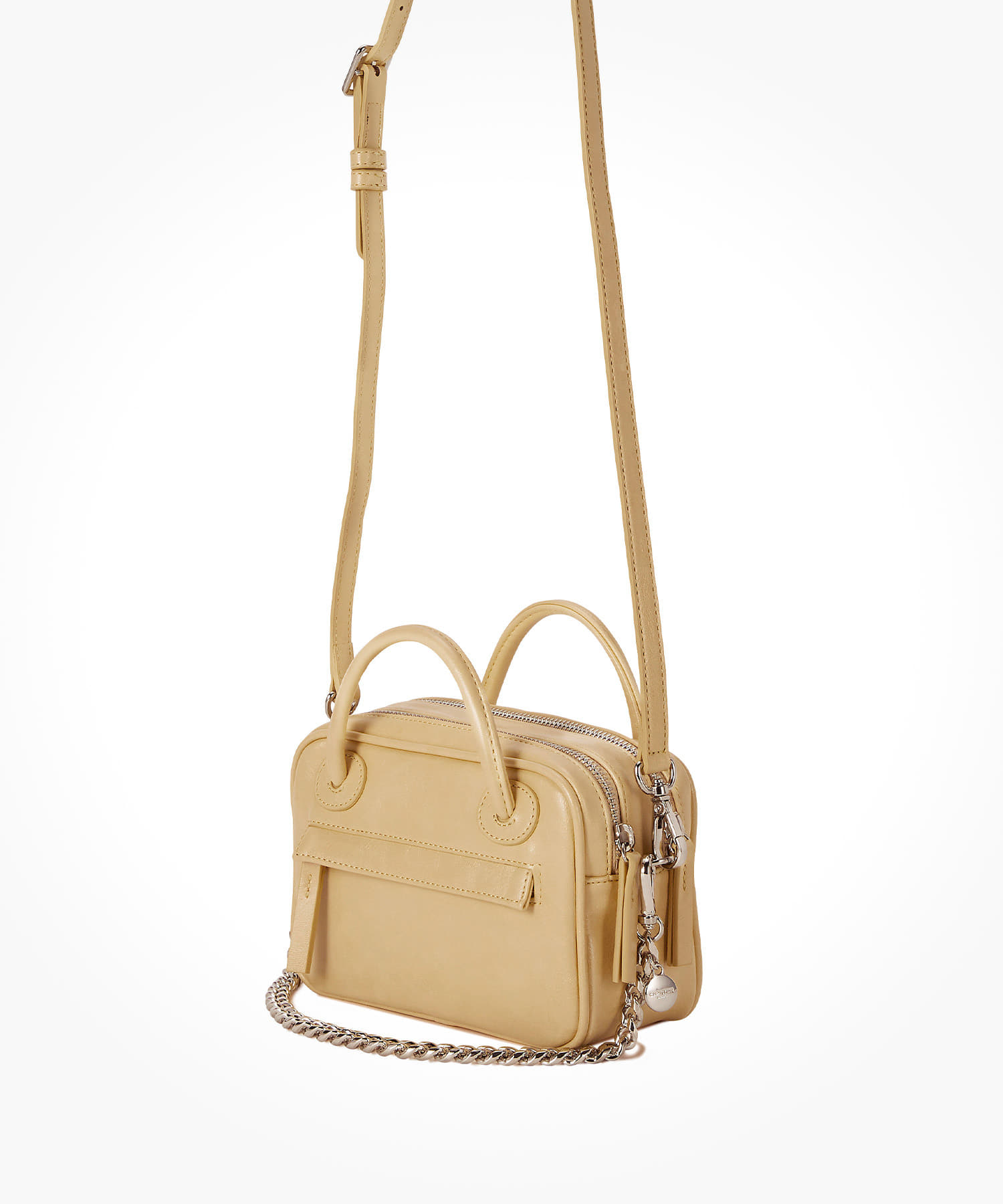 christineproject - MINI BAG