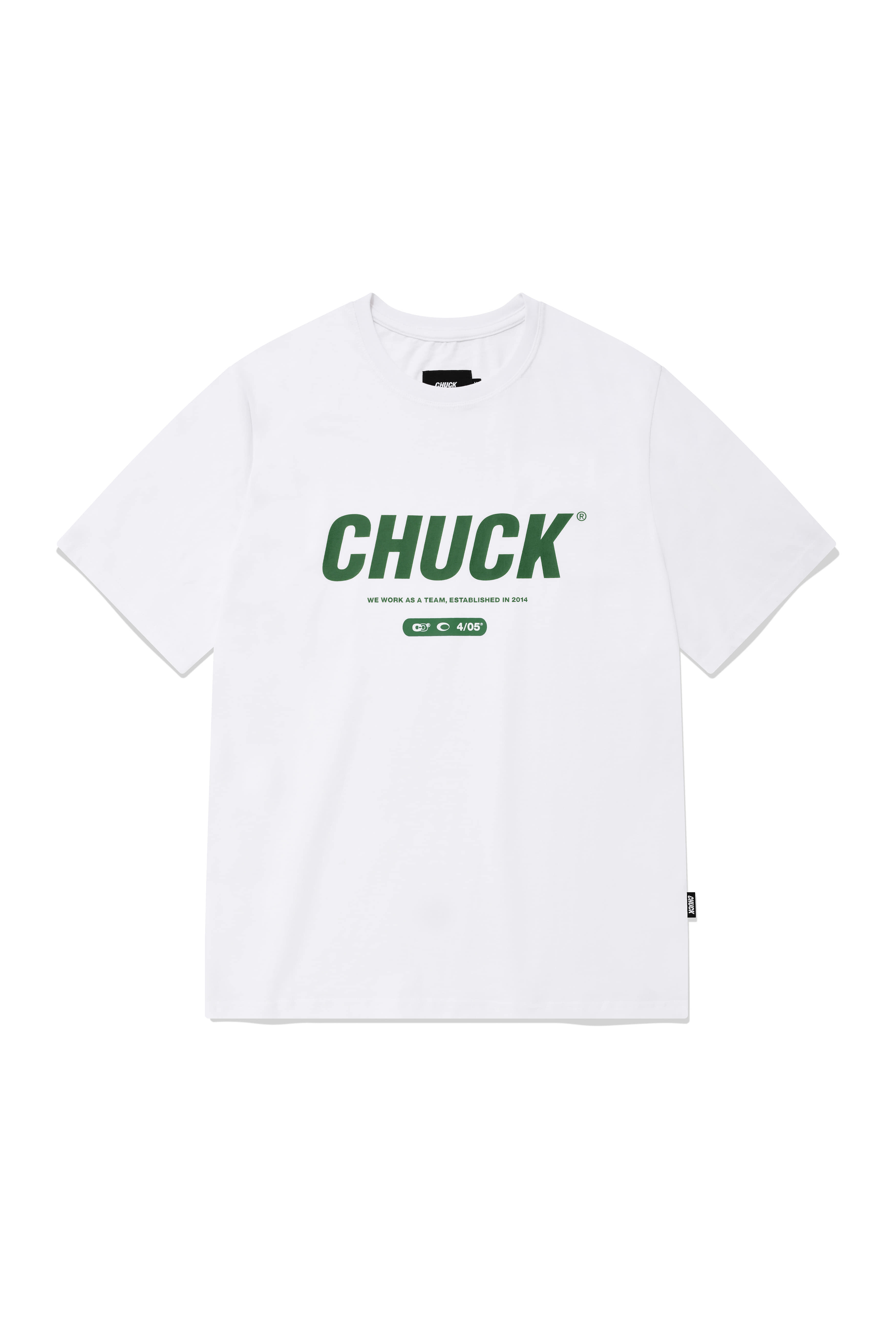 chuck shirt