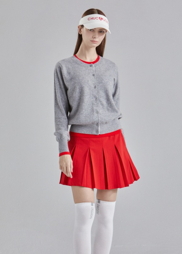 チュクチュ　スカート　chucu chu CHUCUCHU Women Double Point Skirts – GreenTee Golf Shop