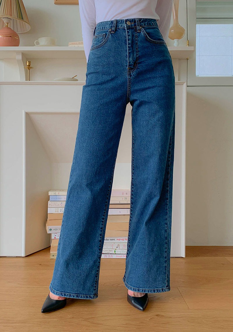 -5kg jeans 牛仔裤 vol.125