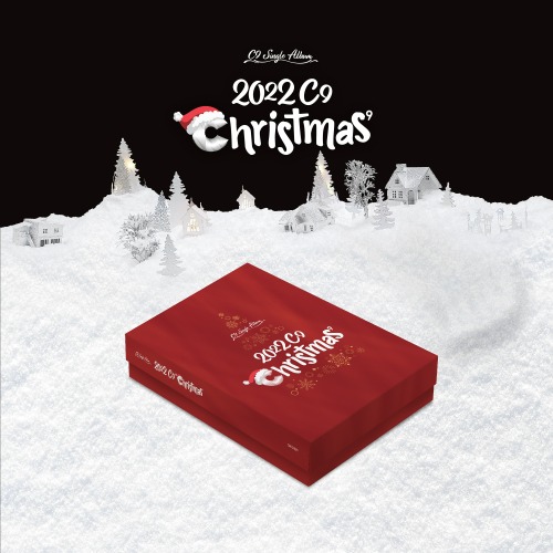 C9 Single Album &#039;2022 C9 Christmas&#039;