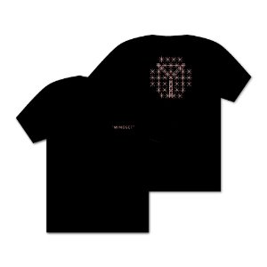 [YOUNHA] 2021 콘서트 : MINDSET 티셔츠