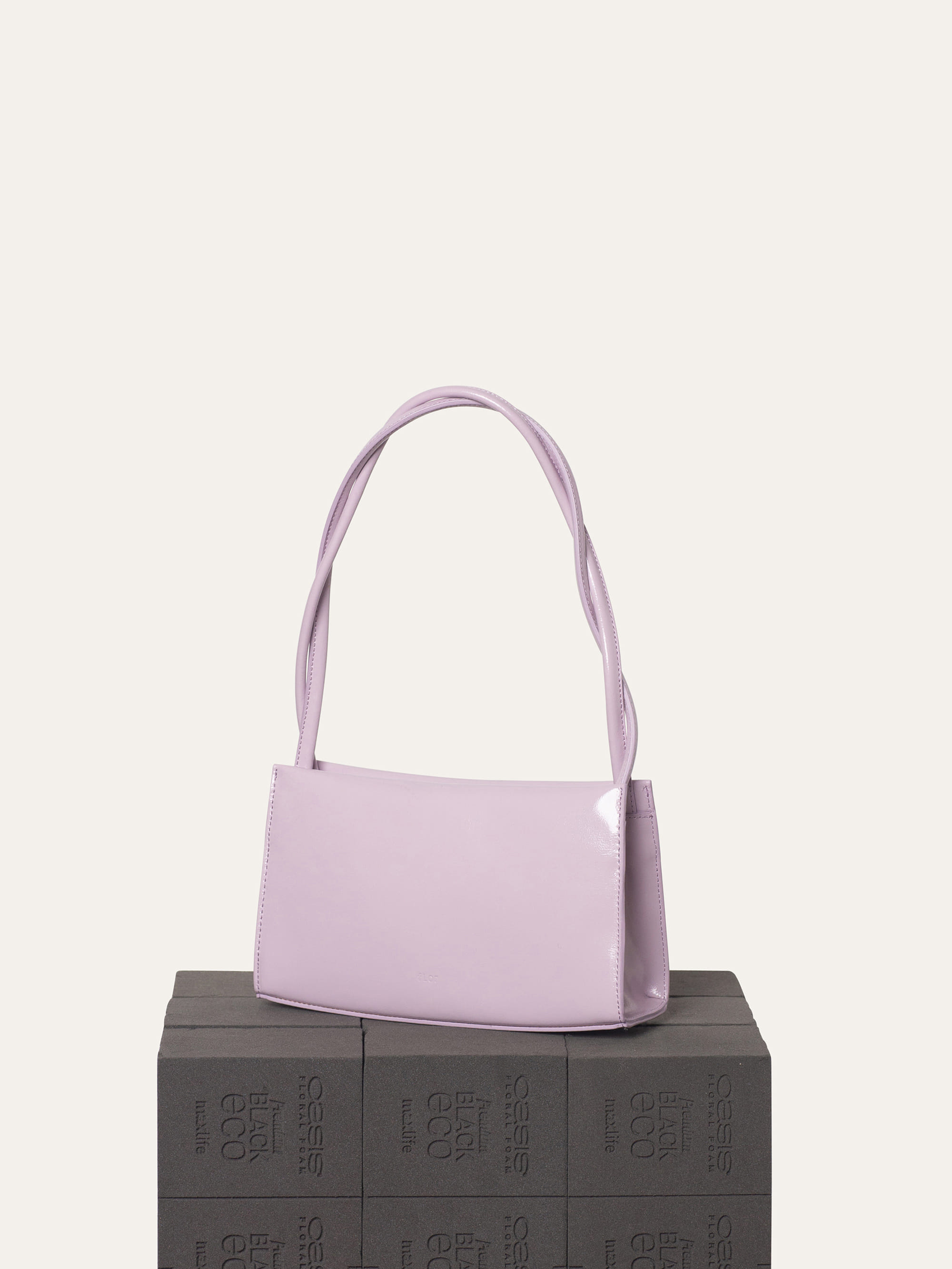 New Vine Mini Bag Lavender