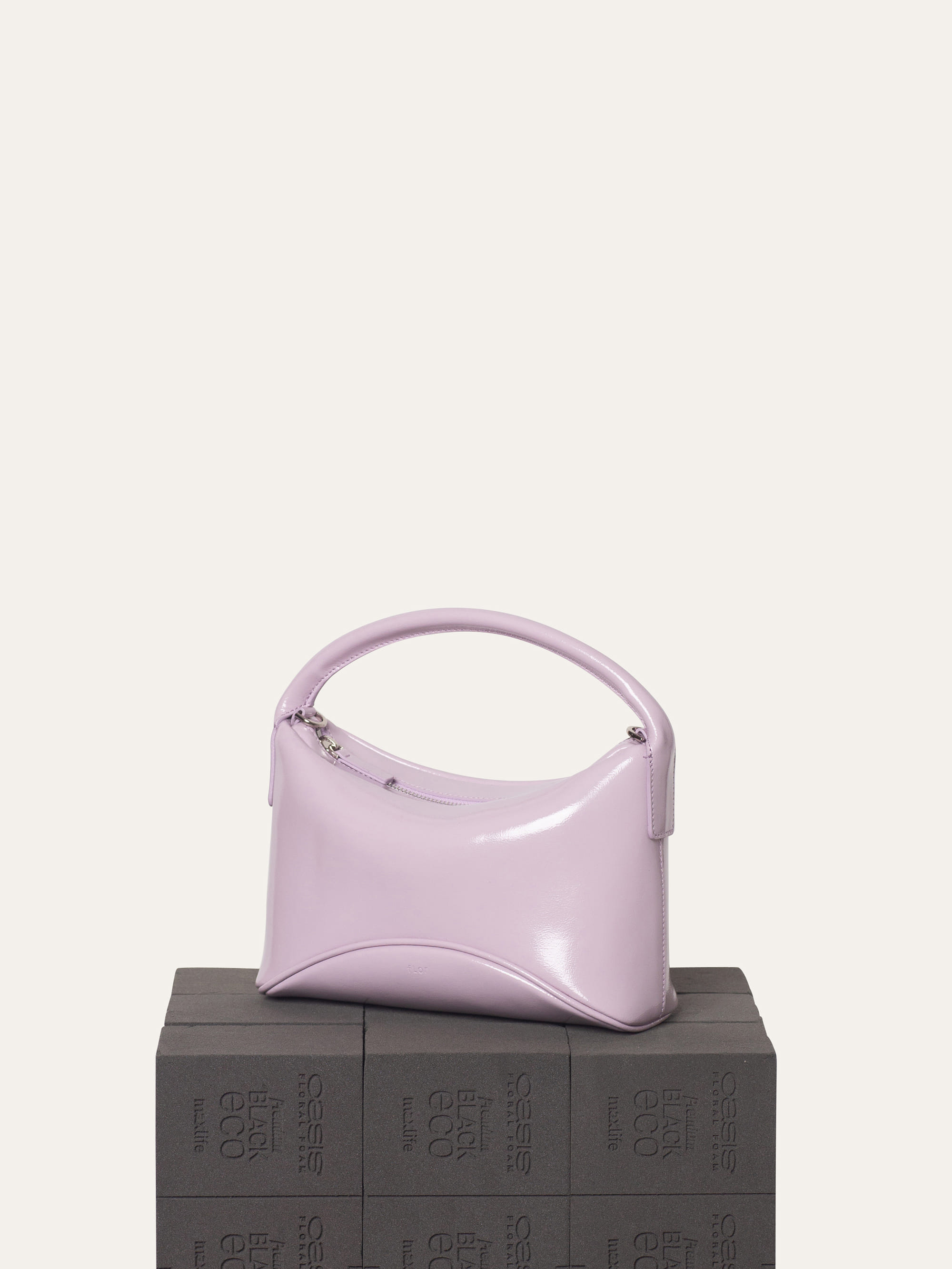 Matri Mini Bag Lavender