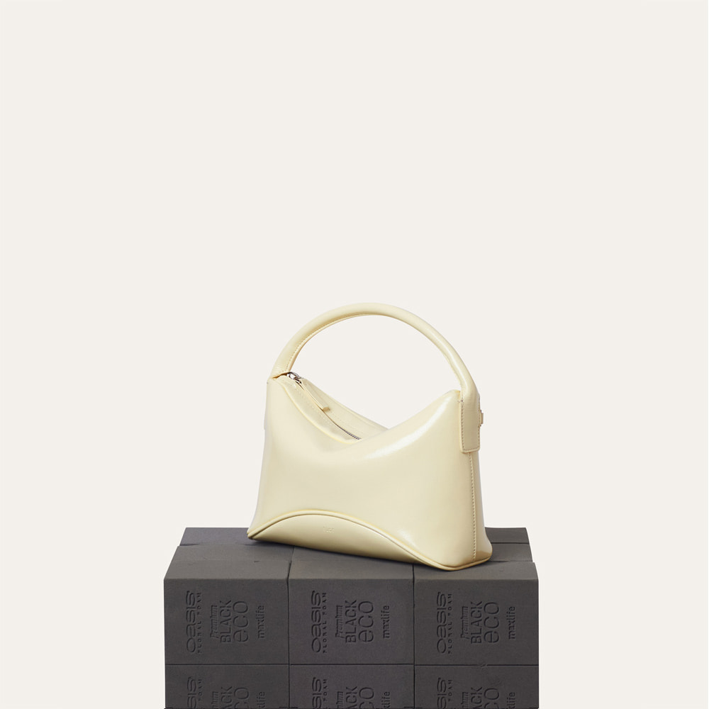 Matri Mini Bag Butter