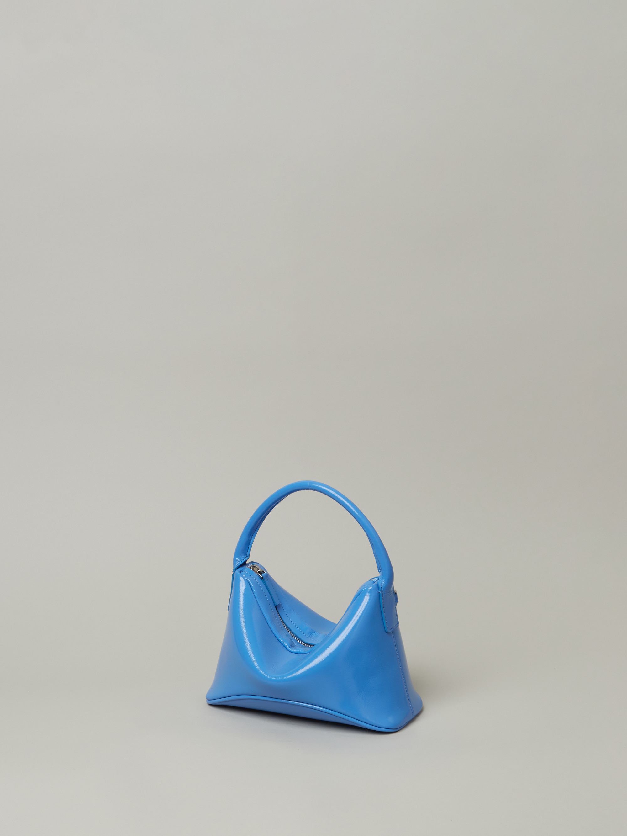 Matri Mini Bag Ocean blue