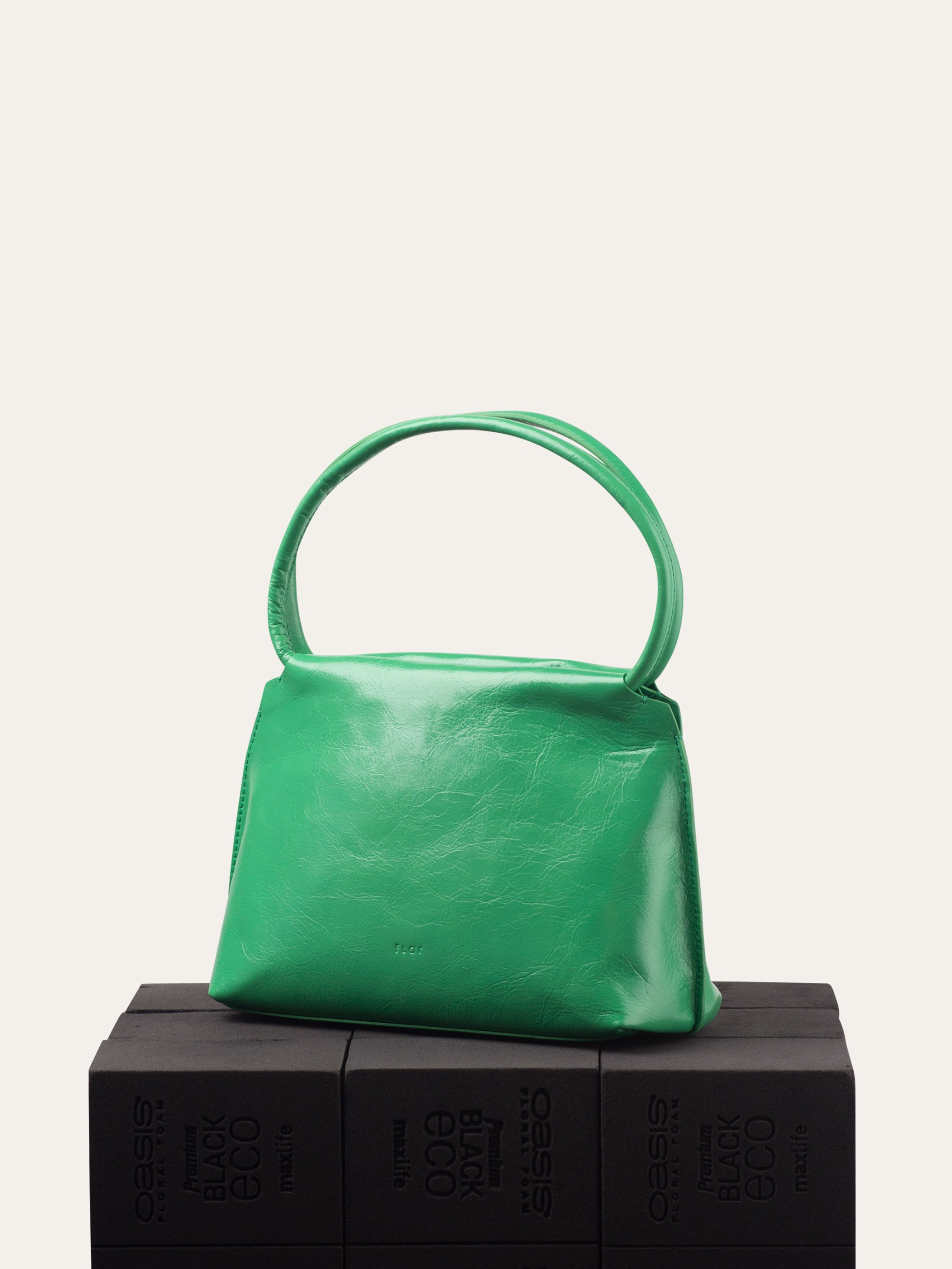 Karen Mini Bag Mint Green