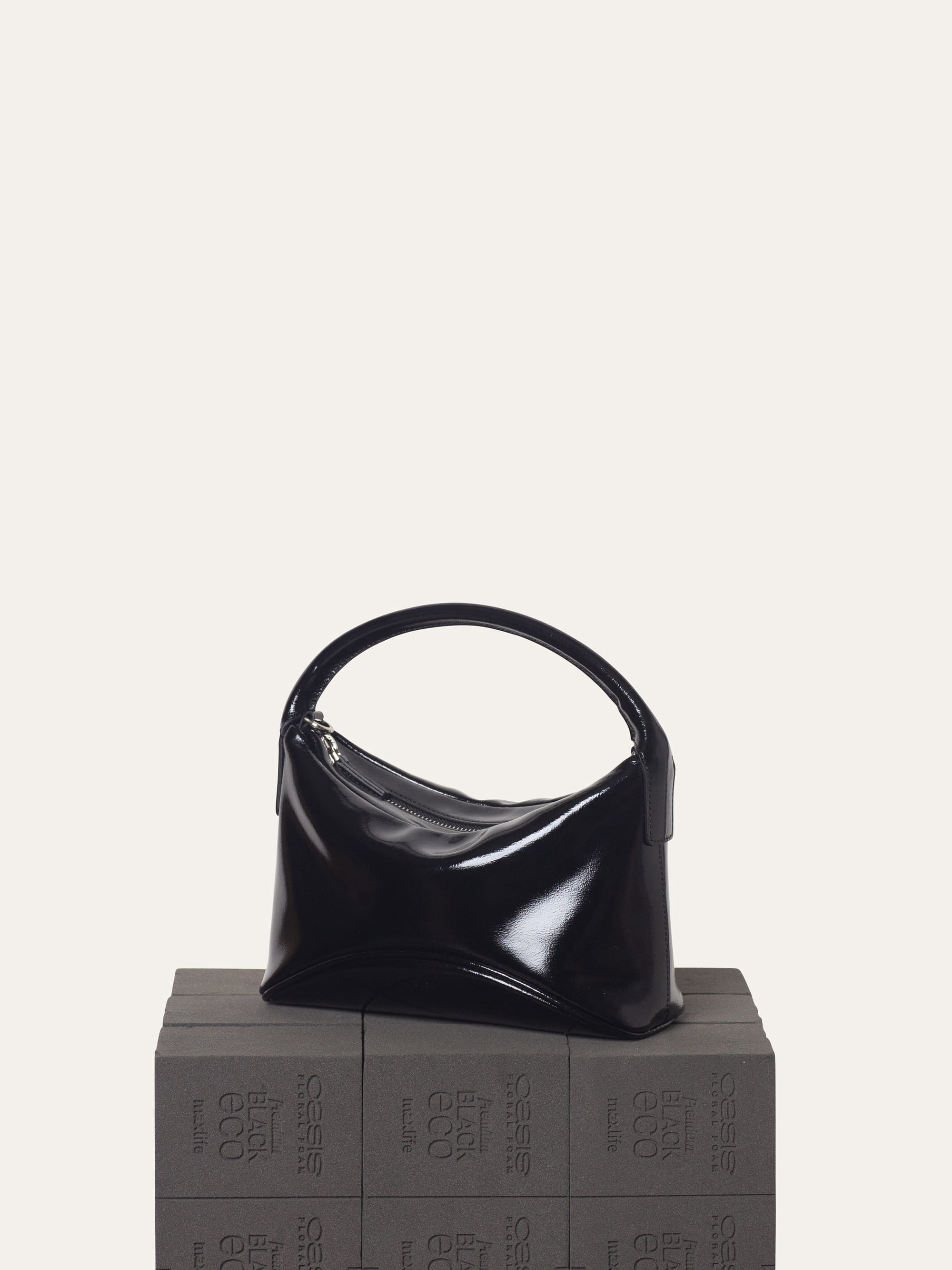 Matri Mini Bag Black