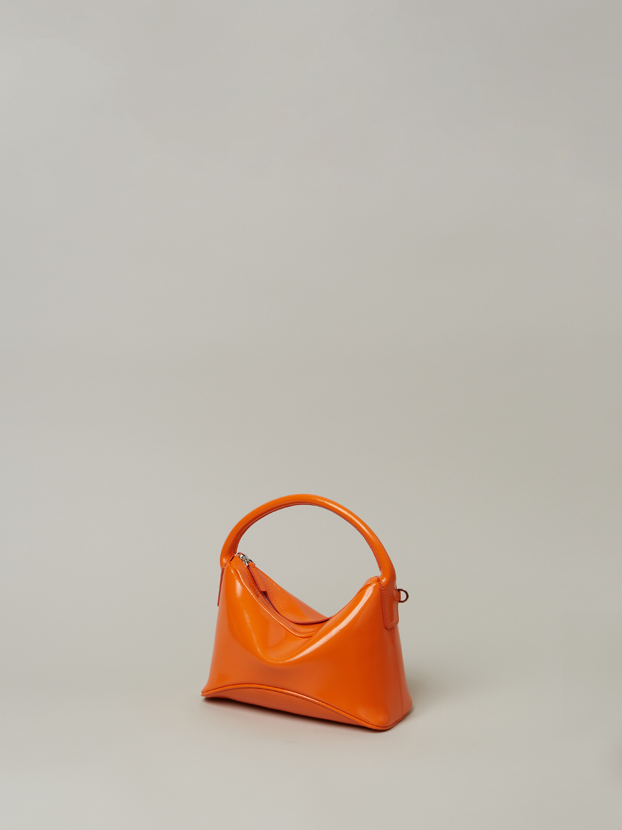 [season off]Matri Mini Bag Tangerine