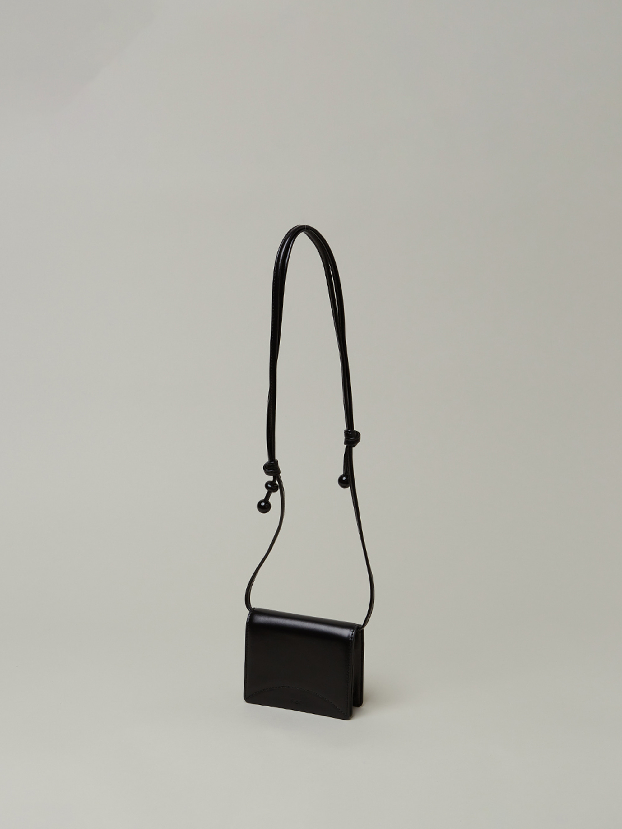 [SALE]Matri Petit Bag Black