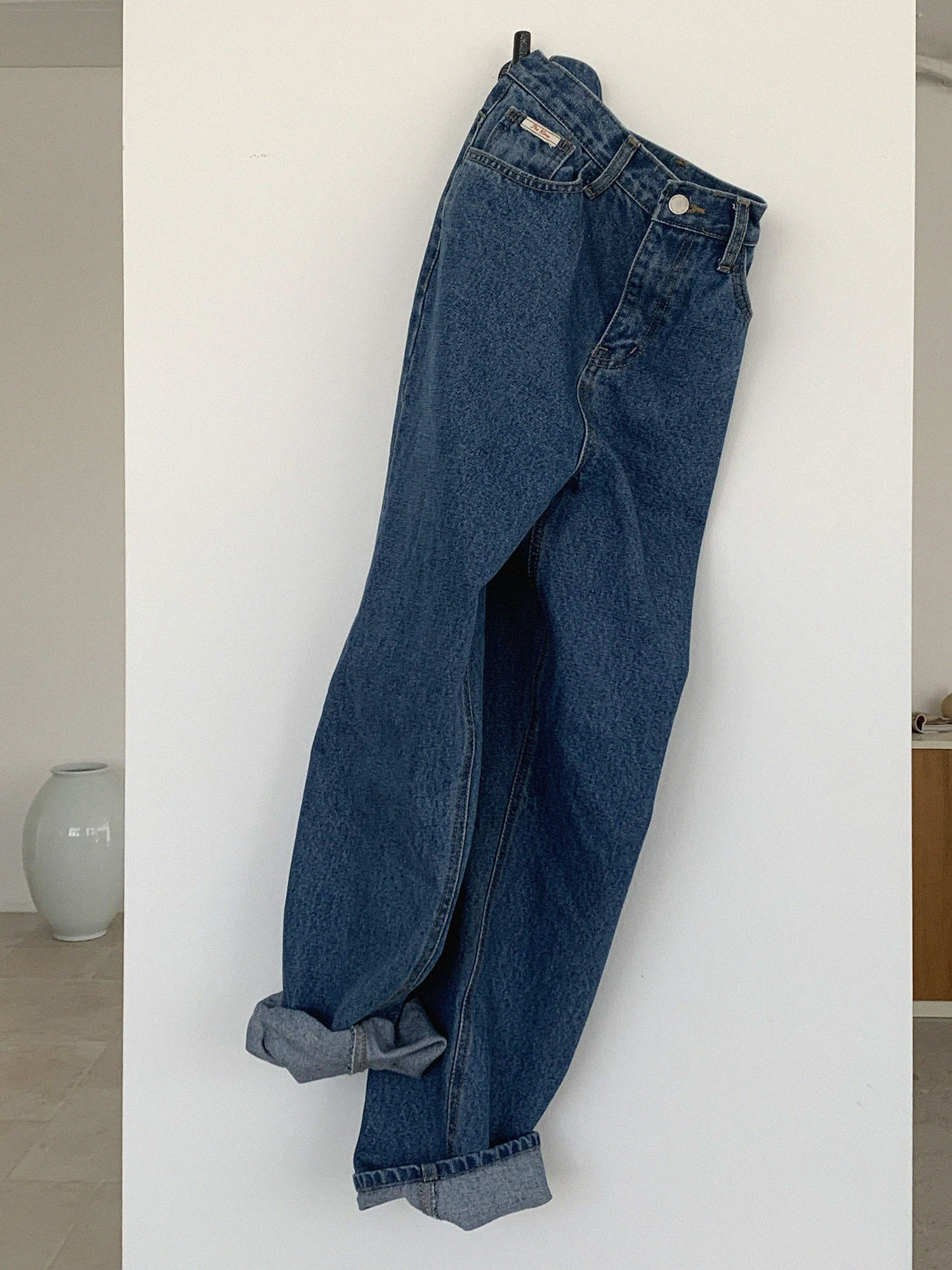 Boyfit jeans