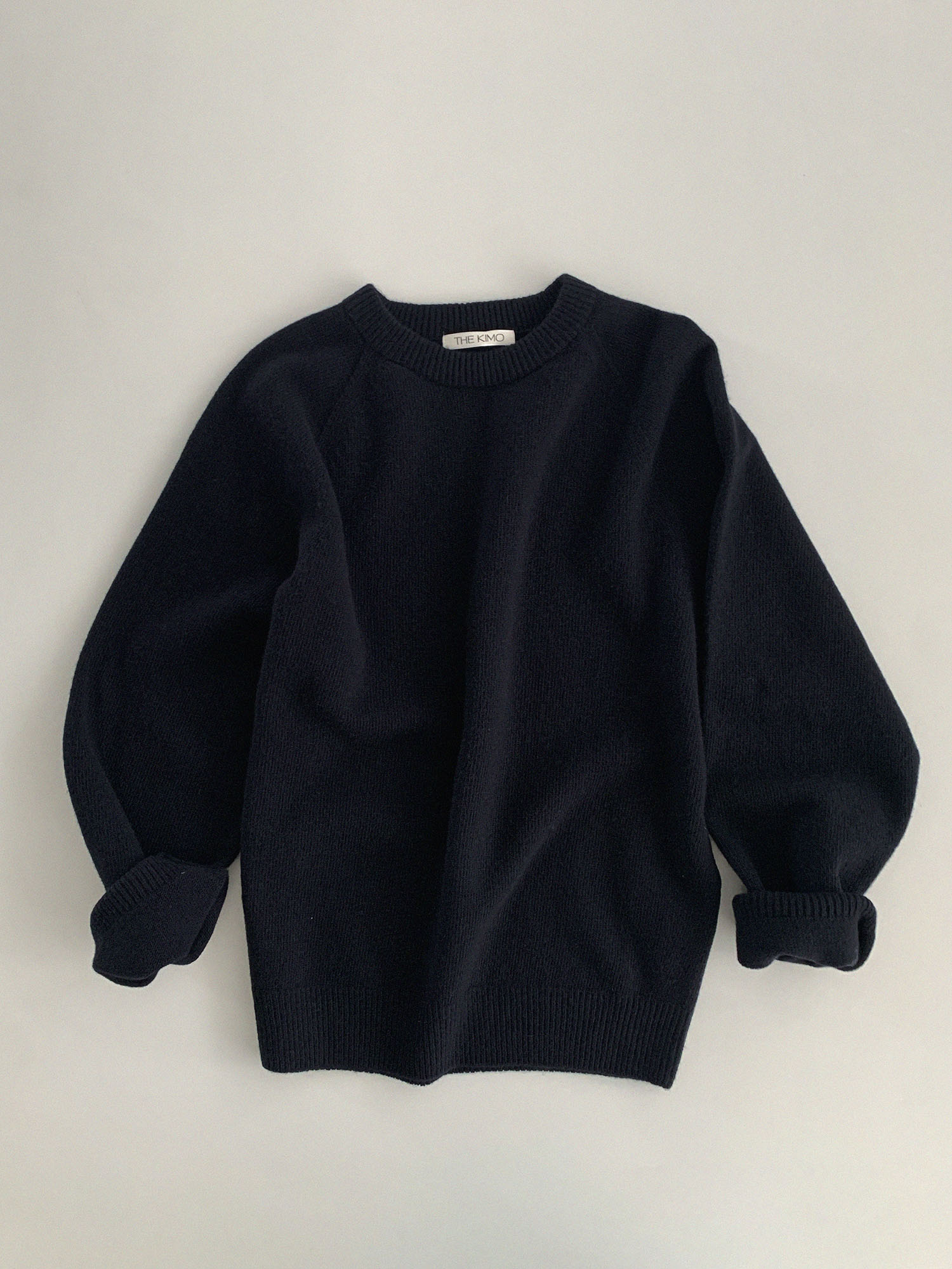 Mori Cashmere Knitwear (2023fw new) (2nd re-order)