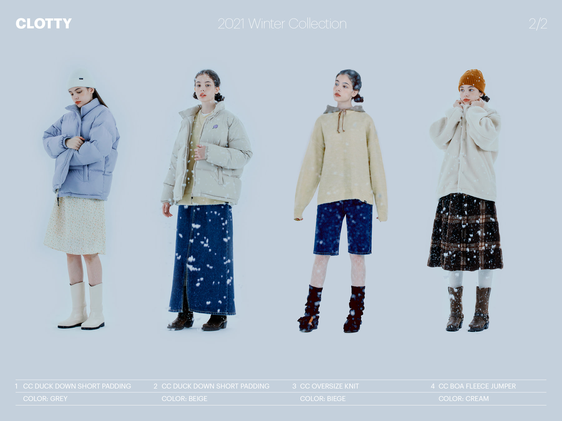 2021 WINTER COLLECTION 03