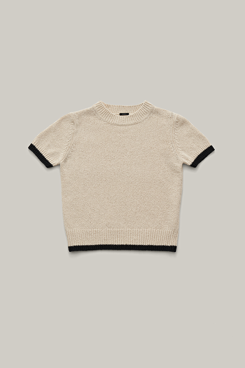 5TH / bosa cotton sweater