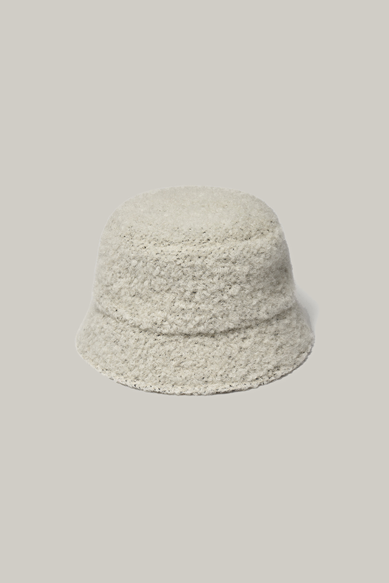 alaska bucket hat (2color)