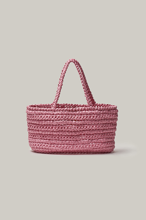 warm bag (pink)