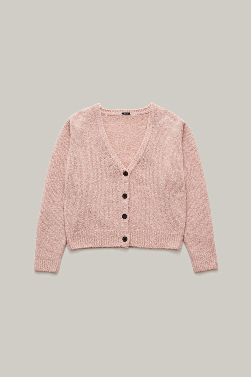 british knit ensemble (pink)