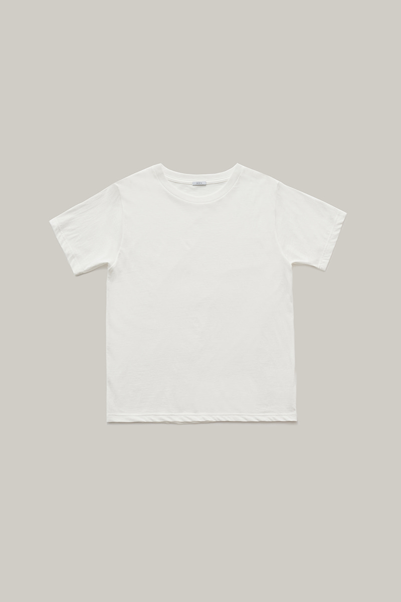 lounge tee (3color) same-day delivery
