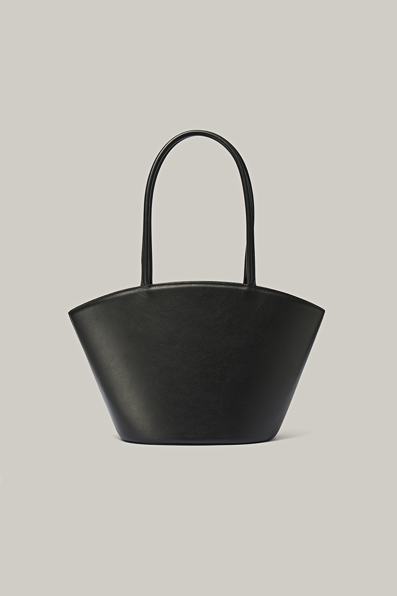 alexandra bag (black)
