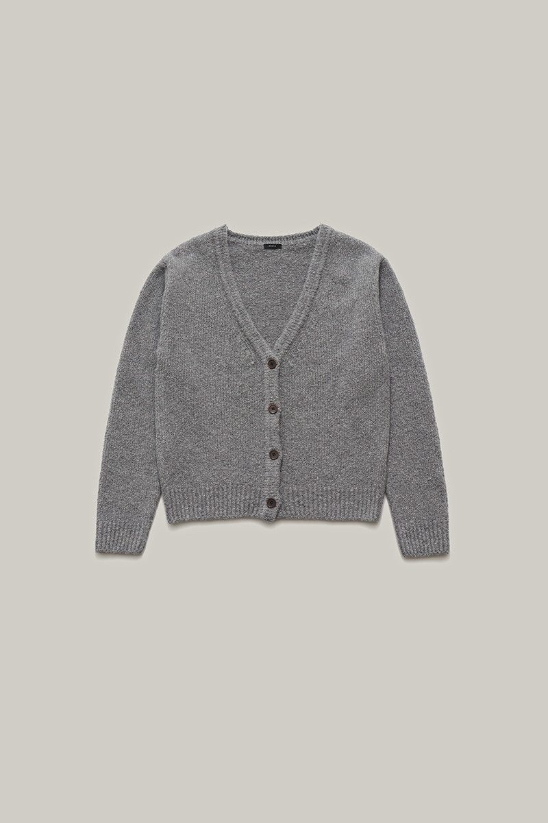 british knit ensemble (gray)