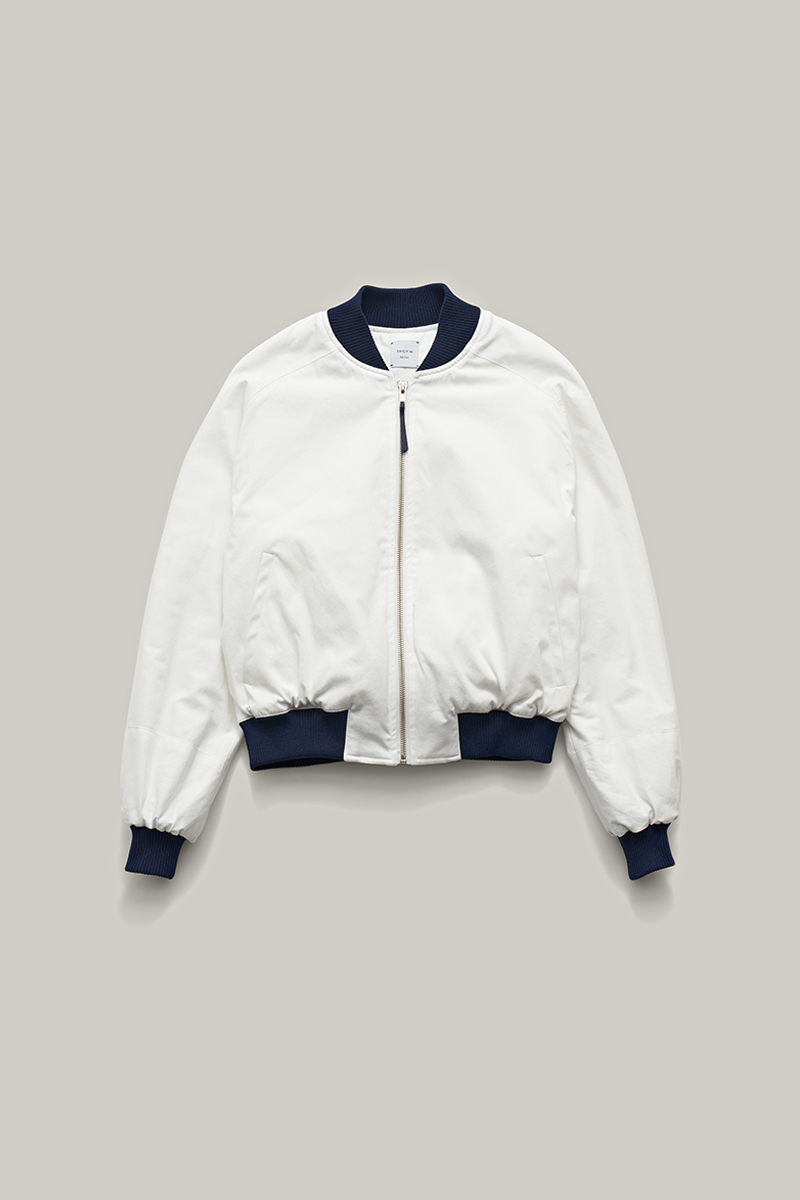 arco bomber jacket (same-day delivery)