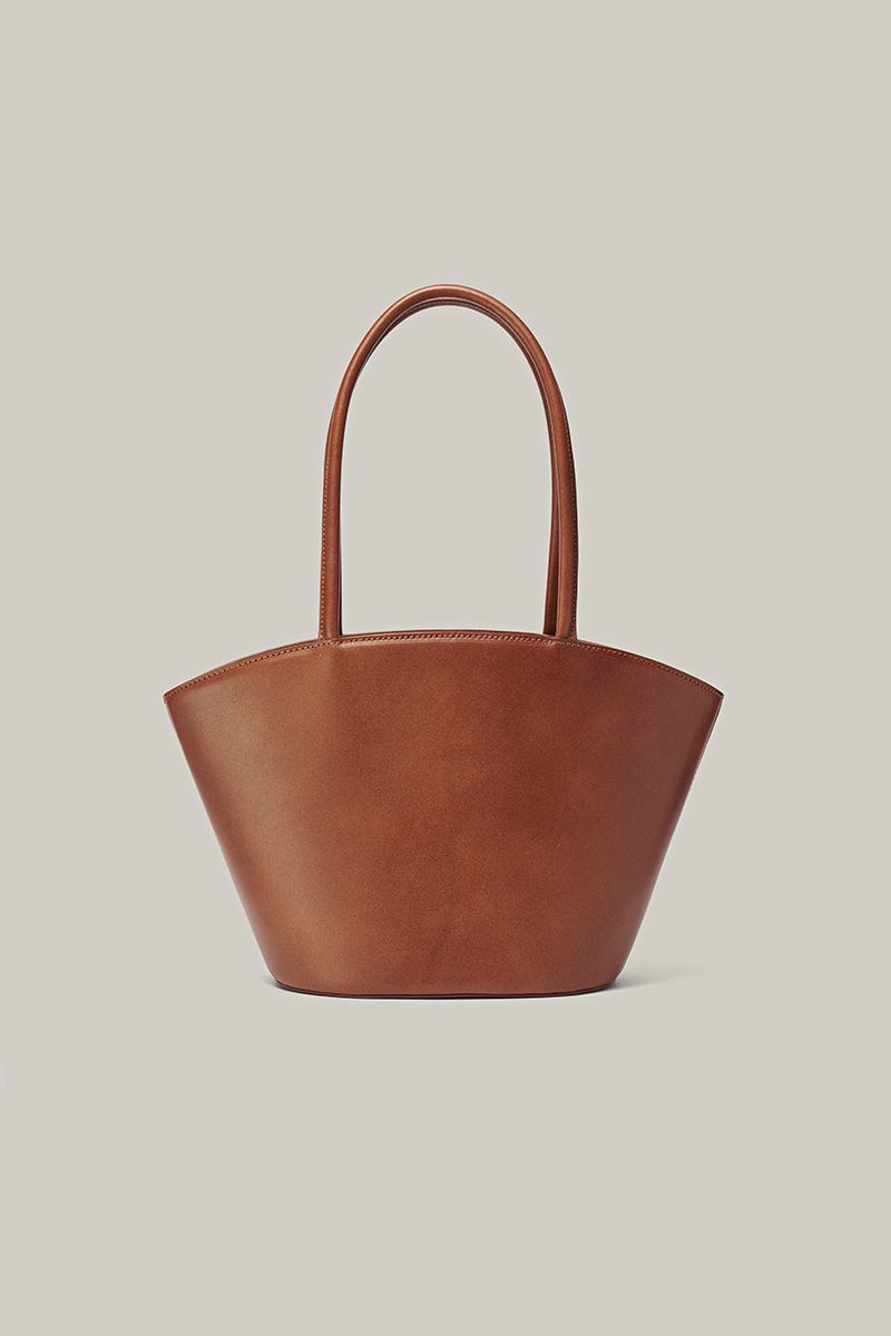 alexandra bag (brown)