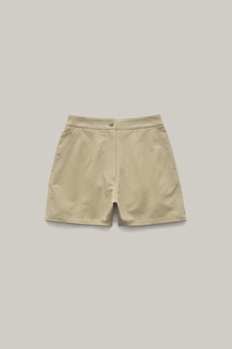 2ND / emira cotton pants (beige)