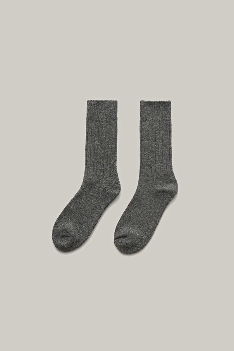 cloud socks (4color)