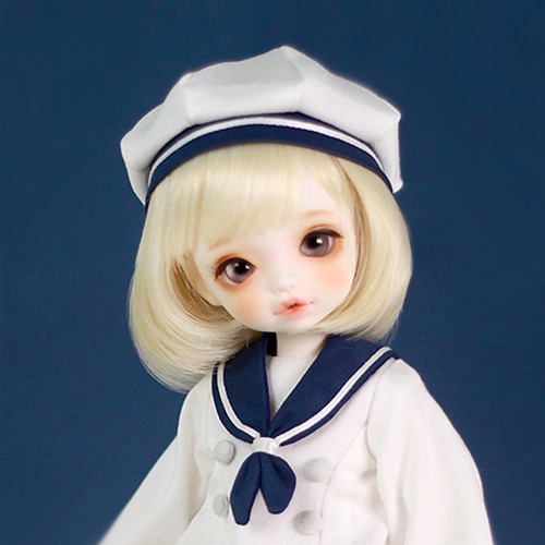 COYO Uniform Ver.White