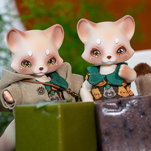 Pocha Full set - COCORIANG