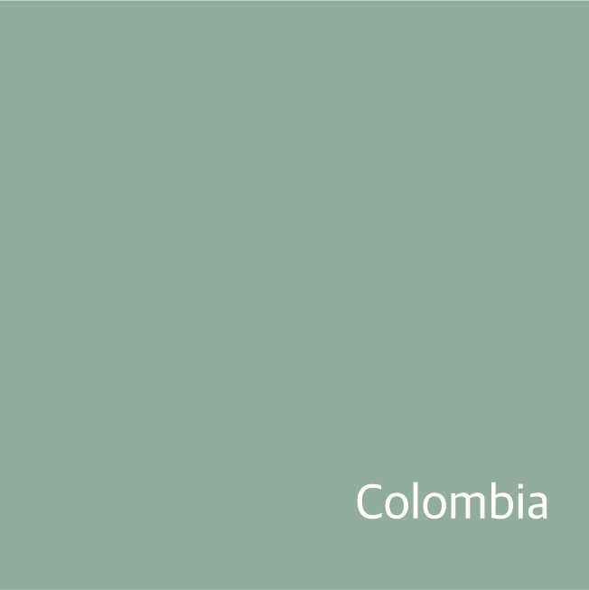 [New Crop / 생두] 콜롬비아  나리뇨 라 우니온 리브레 셀렉션