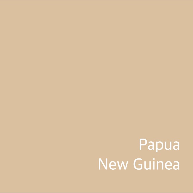 [생두] 파푸아뉴기니 모리타