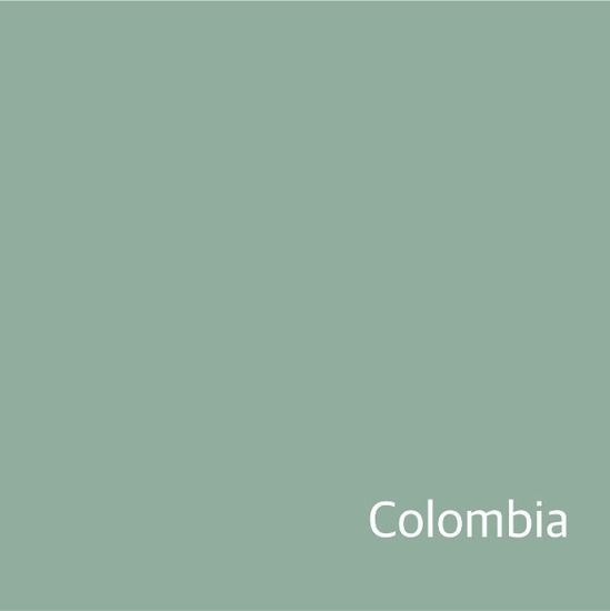 [New Crop / 생두] 콜롬비아  나리뇨 콘사카 : 스페셜티 블렌더