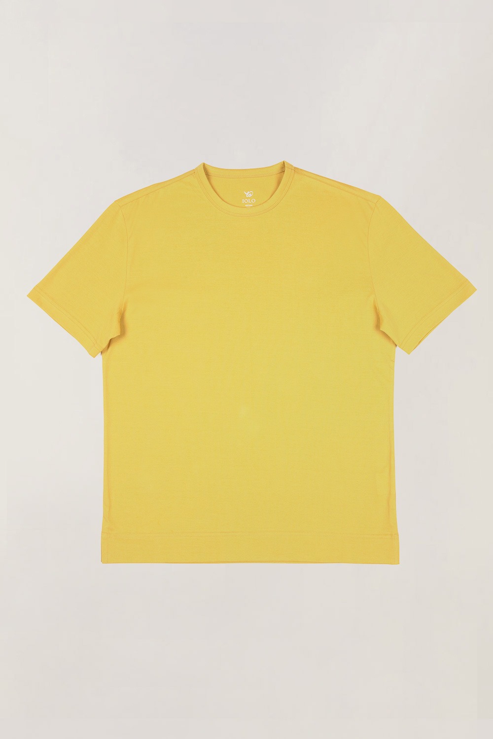 Cotton Special Round_Yellow