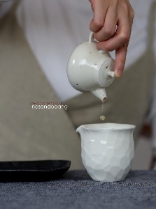 청명 茶壺 시리즈-8