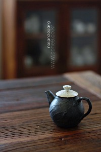 청명 茶壺 시리즈-9