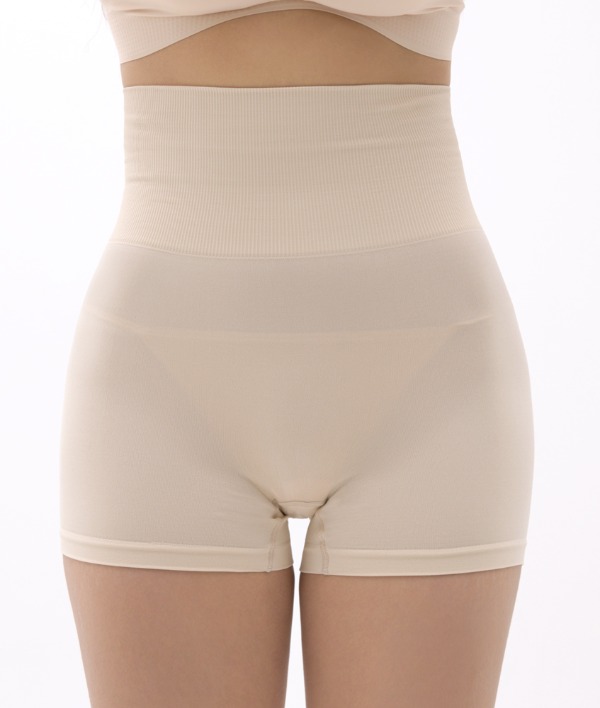 [보정속옷]허벅지 컷팅 슬림 드로즈주식회사 글로벌콘